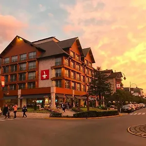 Laghetto Stilo Borges 5* Gramado