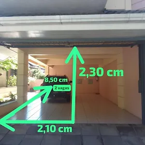 Apartment Locar-in - Duplex Solar Da Borges Gramado