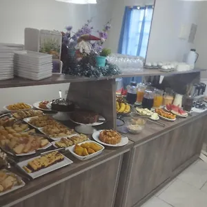 Otel Aguia Da Serra 2*