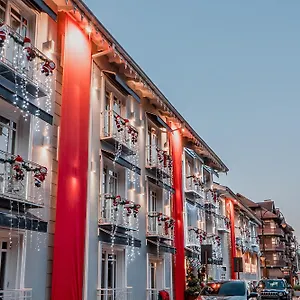 Otel Modevie Boutique 5*