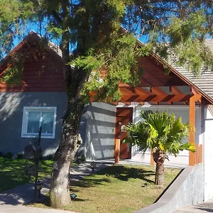 Guest house Jardins De Gramado