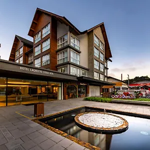 Hotel Laghetto Stilo