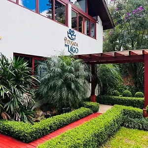 Mini-hôtel Do - Gramado