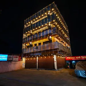 Ambika Hotel 3*