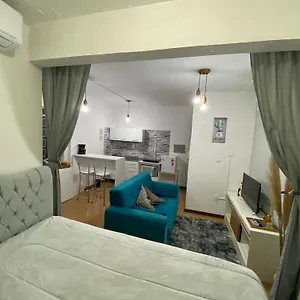 Lägenhet Pequeno Loft Encantador *