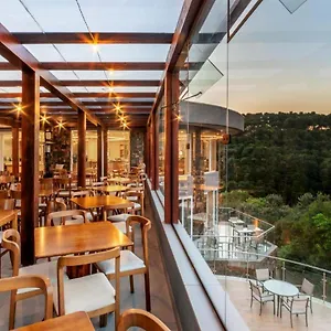 Aparthotel Laghetto Golden 5*