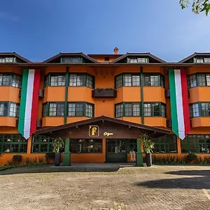 Otel Fioreze Origem 4*