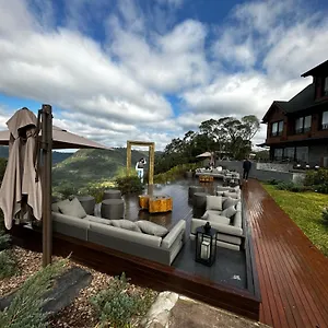 Chateau Do Golden 6 Estrelas 호텔 5*