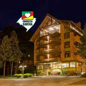 Hotel Laghetto 4*