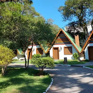 Alojamento de Turismo Selvagem - Oh Gramado
