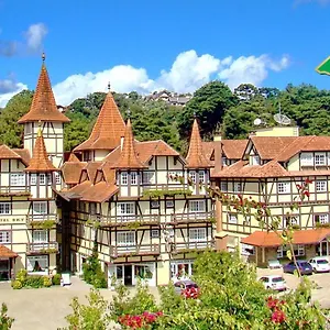 Sky 3* Gramado
