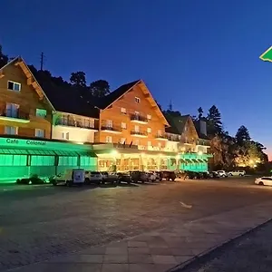 Sky Palace 3* 그라마도