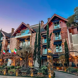 Valle Dincanto Hotel Gramado