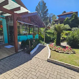 Da Mata 2* Gramado