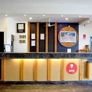 Oyo Collection O Kanta International Hotel Katra (Jammu and Kashmir)