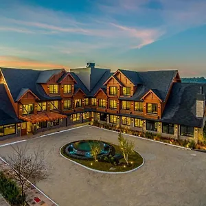 Chateau Laghetto Hotel