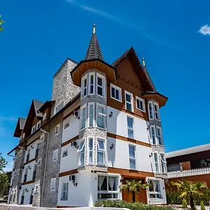 Casa D'oro Otel