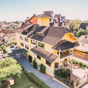Borô Mini-hôtel Gramado