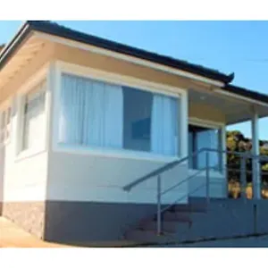 Casa Standard - Residencial Vale Do Quilombo - -rs