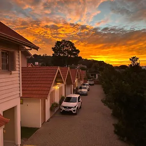 여관 Rota Do Sol 그라마도