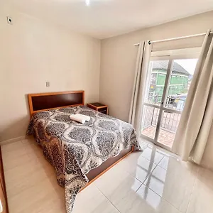 Recanto Da Floresta Apartment *