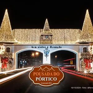 Zajazd Do Portico