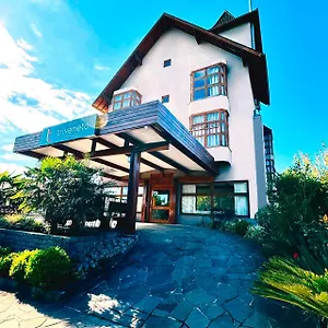 Triveneto Otel Gramado
