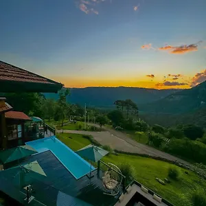 Valle Ristretto Konukevi