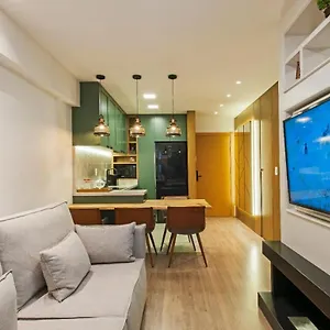Apartamento Loft Centro Rs - Boulevard