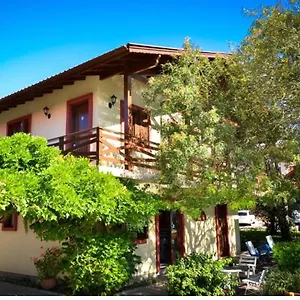 Отель Drehmer Haus Грамаду