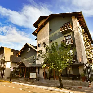 Belluno 여관 그라마도