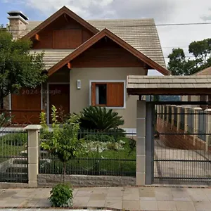 Chale Morada Da Serra Apartamento