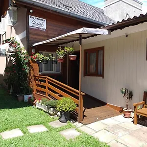 Genial Estalagem Gramado