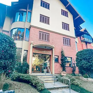 Appartamento Economico E Aconchegante Monte Belo Flat Gramado