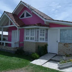 Tatil Evi Duarteshouse *