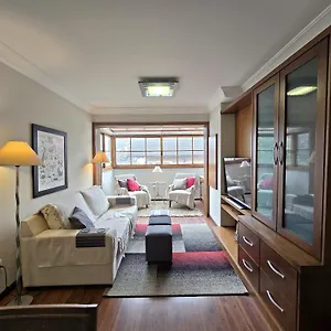 504 Apartment *