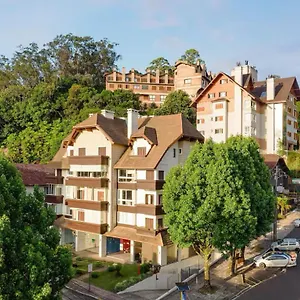 Lindo Espaco Inteiro Gramado