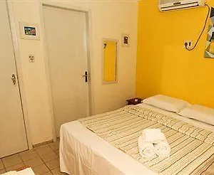 Hotel Tio Joao Fernando de Noronha