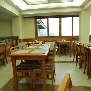 Hotel Encantos Portal 3*