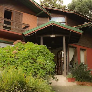 Pinha Pinhao Inn