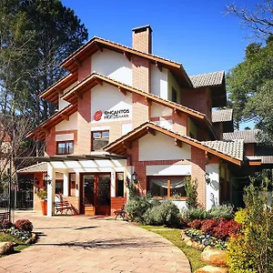 Hotel Encantos Gramado