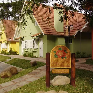 Pensjonat Dos Geranios