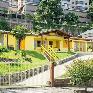 Guest house Hospedaria Casali *