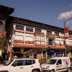게스트하우스 Suica Centro *