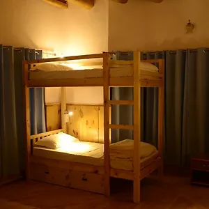 Ree Hostel Leh