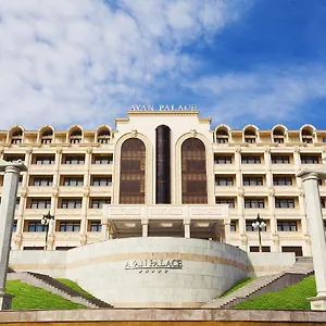 Ayan Palace Otel