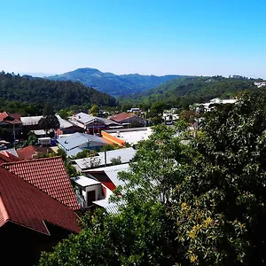Residencial Encantos Da Linha Bonita V