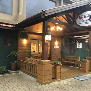 포우사다 잉칸투스 드 그라마두 그라마도