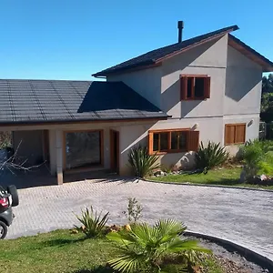 Recanto Dos Pomares Vakantiehuis *