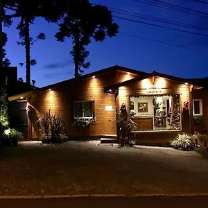 Jasmim Gramado